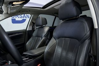 BMW Serie 5 530iA