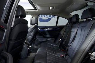 BMW Serie 5 530iA