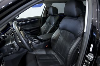 BMW Serie 5 530iA