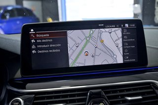 BMW Serie 5 530iA