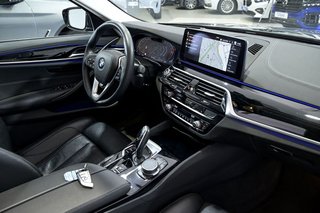 BMW Serie 5 530iA