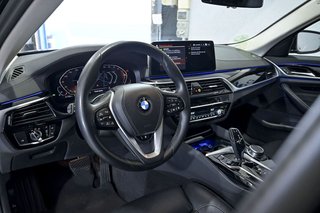 BMW Serie 5 530iA