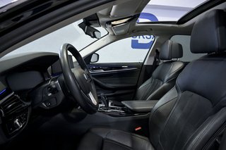 BMW Serie 5 530iA