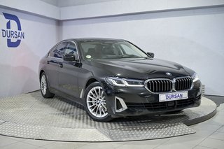BMW Serie 5 530iA