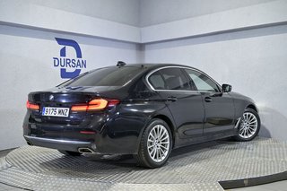 BMW Serie 5 530iA