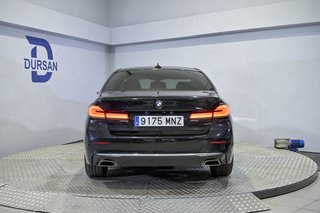 BMW Serie 5 530iA