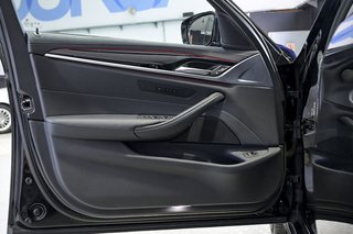 BMW Serie 5 530iA