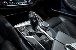 BMW Serie 5 530iA