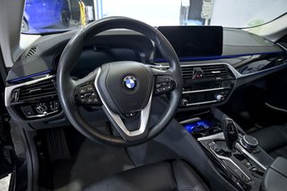 BMW Serie 5 530iA