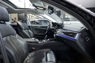 BMW Serie 5 530iA