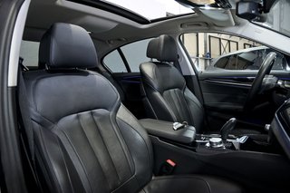 BMW Serie 5 530iA