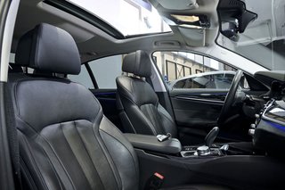 BMW Serie 5 530iA