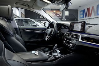 BMW Serie 5 530iA