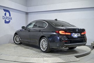 BMW Serie 5 530iA