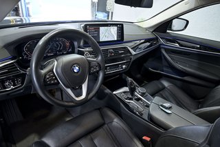 BMW Serie 5 530iA