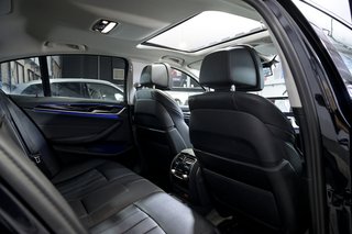 BMW Serie 5 530iA