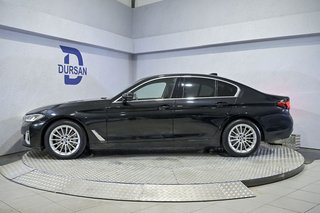 BMW Serie 5 530iA
