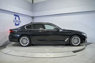 BMW Serie 5 530iA