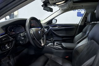 BMW Serie 5 530iA