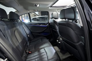 BMW Serie 5 530iA