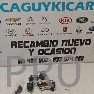 ALARMA ANTIRROBO PEUGEOT NUEVO 9671ZN