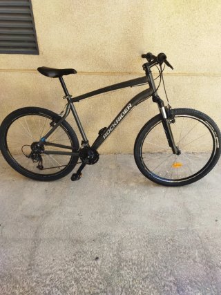 Bicicleta Rockrider ST 100 27.5