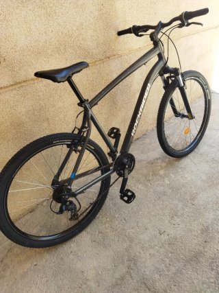 Bicicleta Rockrider ST 100 27.5