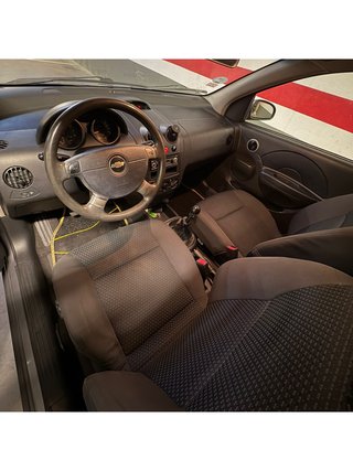 Chevrolet Kalos 1.4 SE