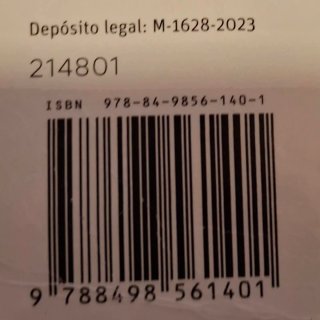 Física y química, 2 Secundaria, Revuela