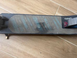 Patinete OXEO plegable para niños