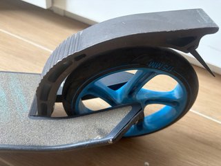 Patinete OXEO plegable para niños