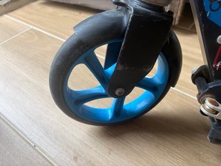 Patinete OXEO plegable para niños