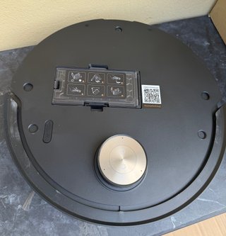 Robot aspirador Dreame Aqua10 Roller