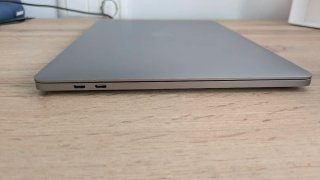 MacBook Pro 13" 2018 Touch Bar