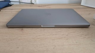 MacBook Pro 13" 2018 Touch Bar