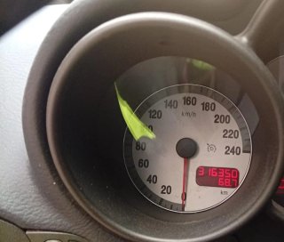 Alfa Romeo 156 2003