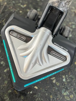 Aspiradora Rowenta Air Force Extreme