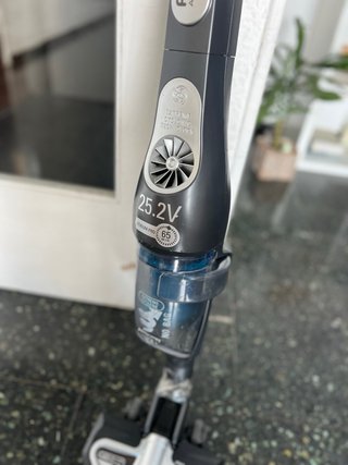 Aspiradora Rowenta Air Force Extreme