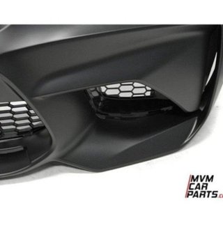 Paragolpes delantero look M2 para BMW Serie 3 F30