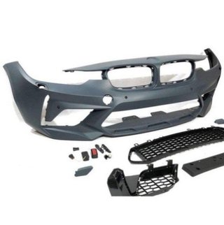 Paragolpes delantero look M2 para BMW Serie 3 F30