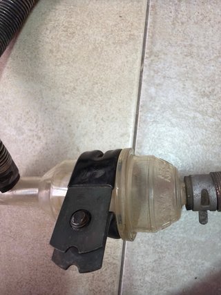 Bomba Gasolina Suzuki Burgman 400