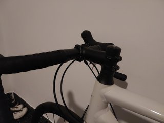 Specialized Allez E5 2026 Talla 54 Blanca