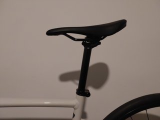 Specialized Allez E5 2026 Talla 54 Blanca