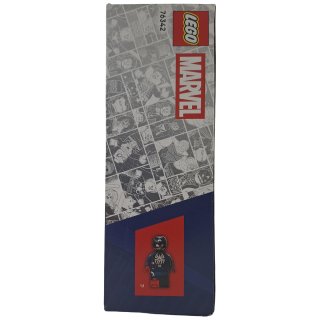 LEGO Marvel 76342 Spider-Man vs. Mysterio