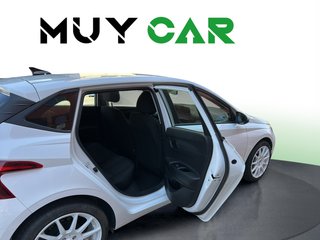 Hyundai i20 1.2 MPI Essence 59 kW (79 CV)