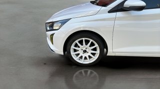 Hyundai i20 1.2 MPI Essence 59 kW (79 CV)