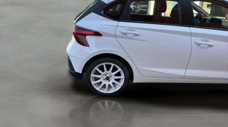 Hyundai i20 1.2 MPI Essence 59 kW (79 CV)