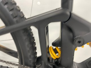 BICI ENDURO MTB MONDRAKER DUNE CARBON XR T.M TEST