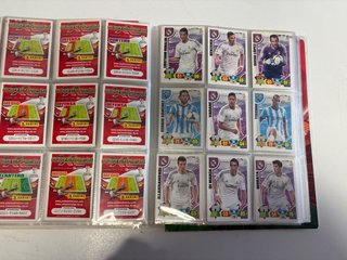 Colección Adrenalyn XL 2013-2014