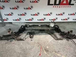 Cremallera renault f9q812 scenic ii 1.9 dci 109884